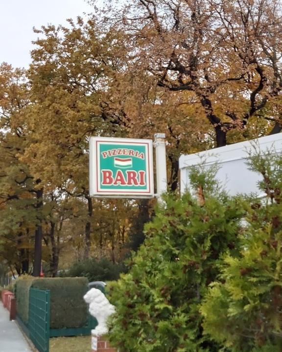 Pizzeria Bari