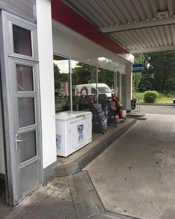 Bft Tankstelle