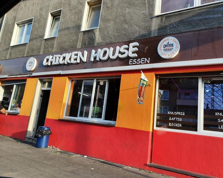 Chicken House Essen